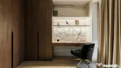 Duplex 3 camere Win Herastrau cu 2 locuri de parcare