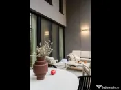 Duplex 3 camere Win Herastrau cu 2 locuri de parcare 