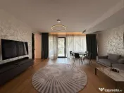 4 camere - One Herastrau Park 