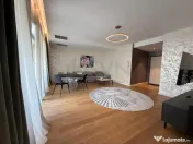 4 camere - One Herastrau Park 