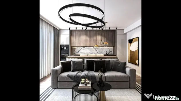 Apartament 3 camere I Nou I Finisaje Premium