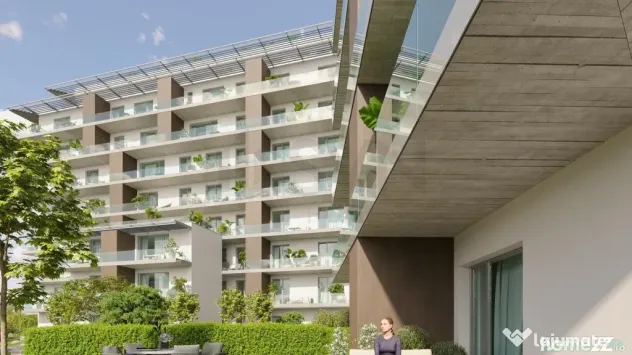 Apartament 3 camere I Nou I Finisaje Premium