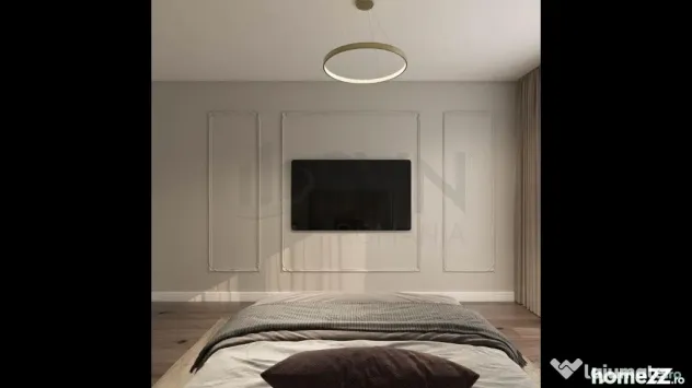 Apartament 3 camere I Nou I Finisaje Premium