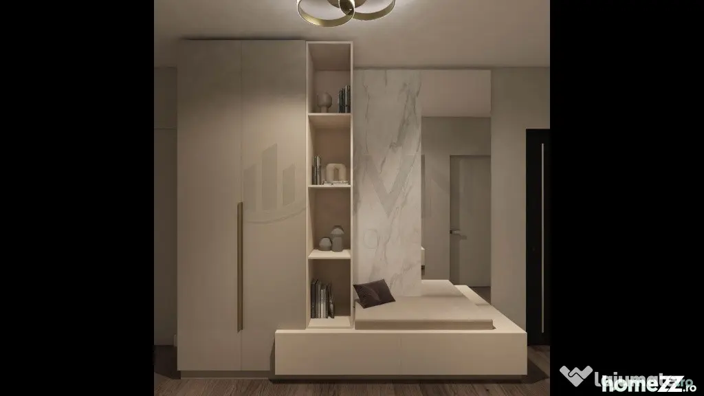Apartament 3 camere I Nou I Finisaje Premium