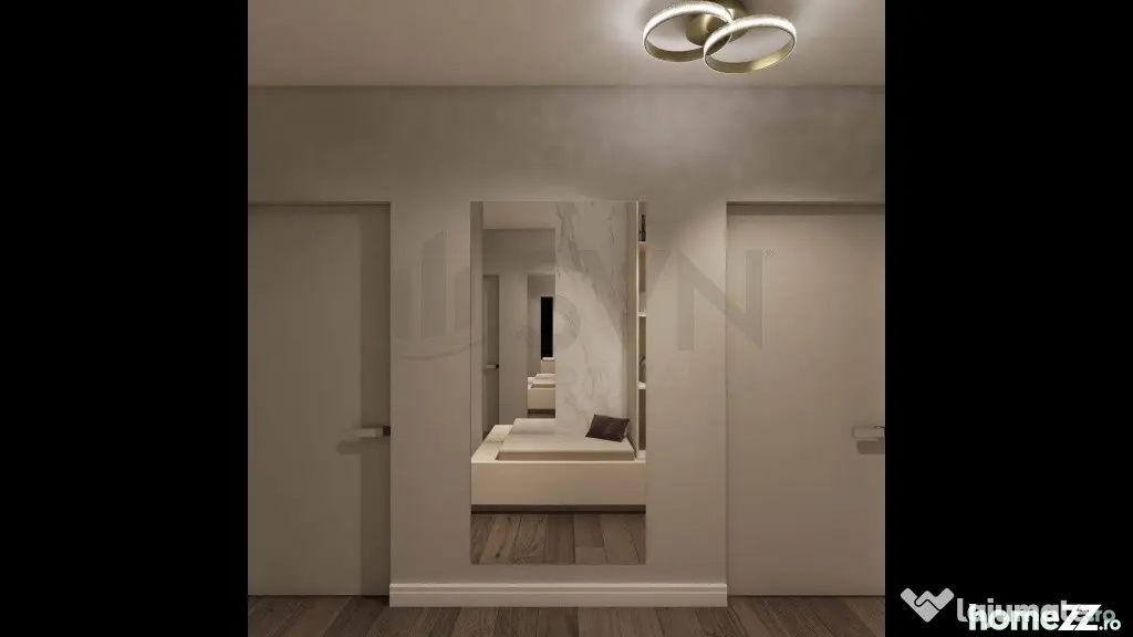 Apartament 3 camere I Nou I Finisaje Premium