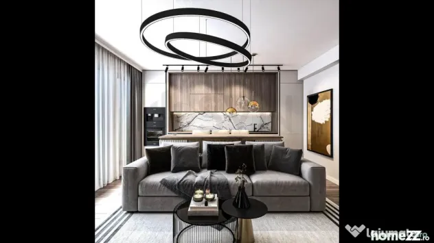 Apartament 3 camere I Nou I Finisaje Premium