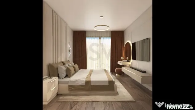 Apartament 3 camere I Nou I Finisaje Premium