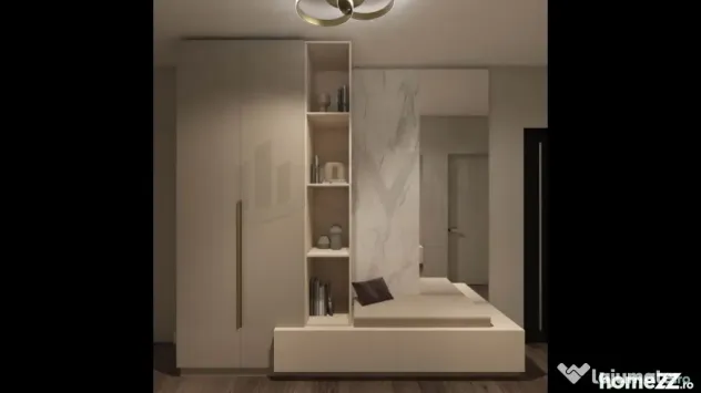 Apartament 3 camere I Nou I Finisaje Premium