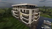 Bloc nou - Preturi accesibile | Proiect modern | Calitate pr