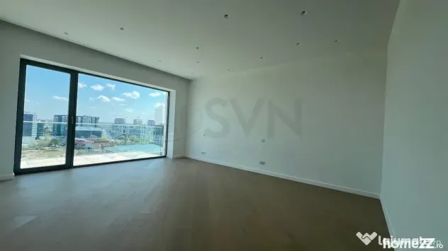 Penthouse Aviatiei Superb