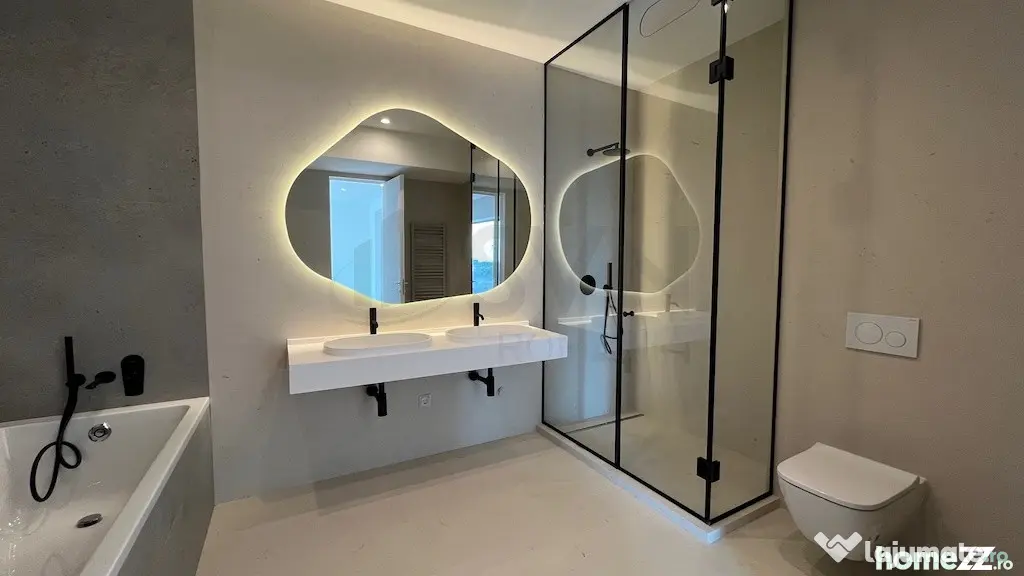 Penthouse Aviatiei Superb
