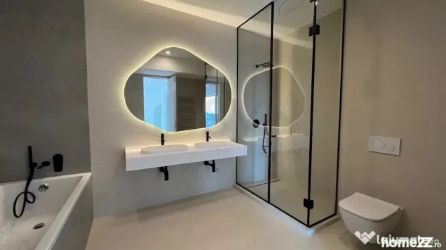 Penthouse Aviatiei Superb