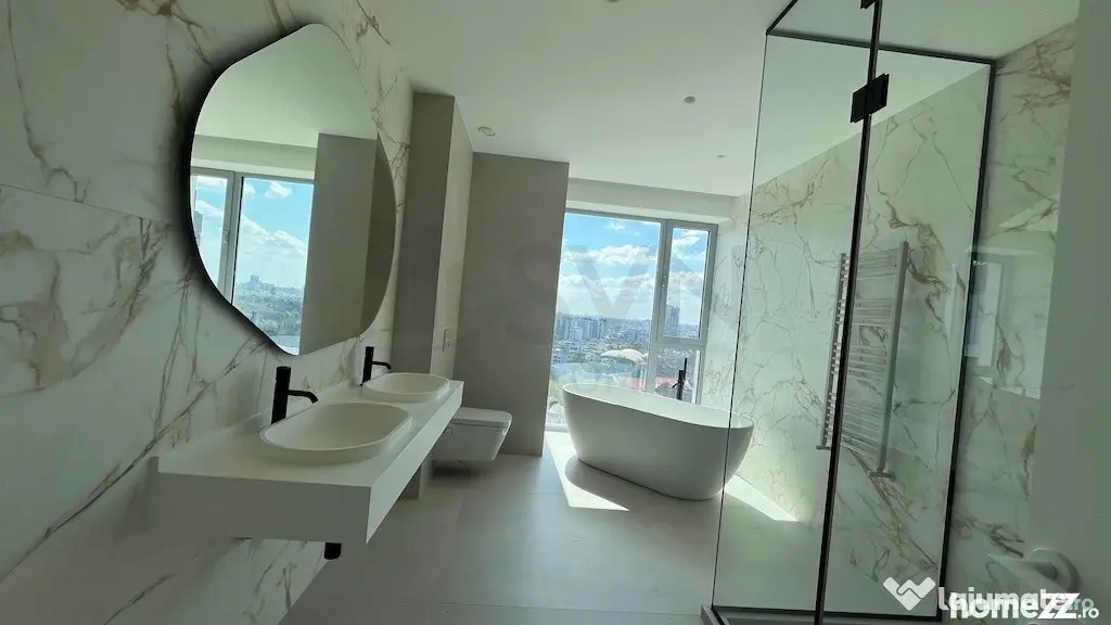 Penthouse Aviatiei Superb