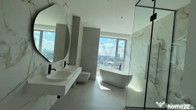 Penthouse Aviatiei Superb