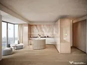 Penthouse Aviatiei Superb 