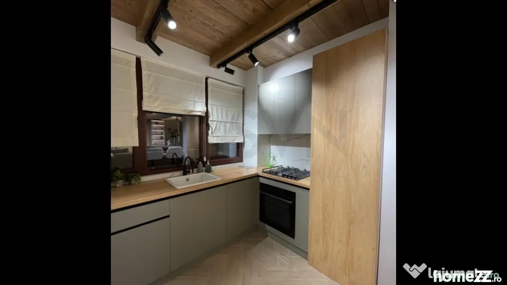 Penthouse Luxury Cismisgiu