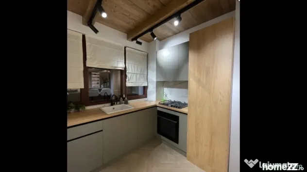 Penthouse Luxury Cismisgiu