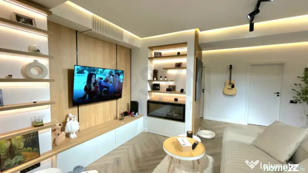 Penthouse Luxury Cismisgiu