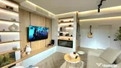 Penthouse Luxury Cismisgiu 