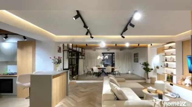 Penthouse Luxury Cismisgiu
