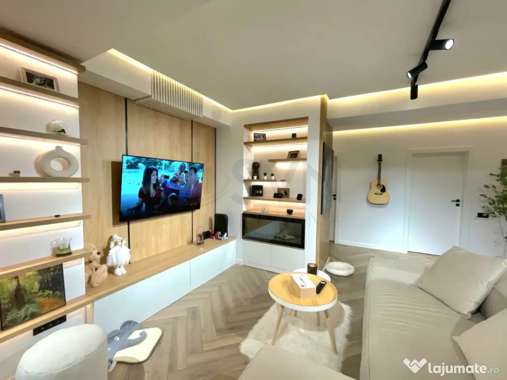 Penthouse Luxury Cismisgiu