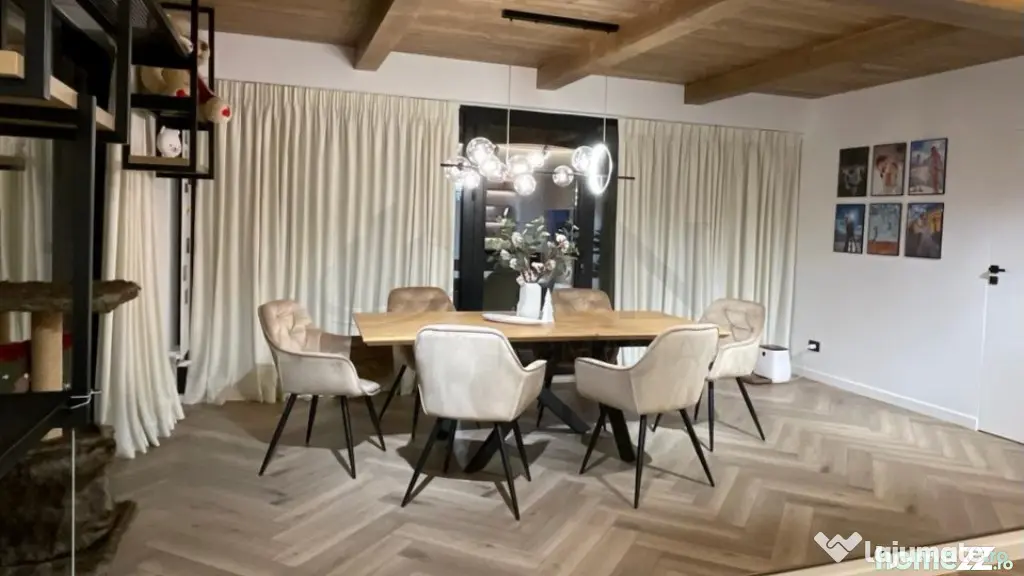 Penthouse Luxury Cismisgiu
