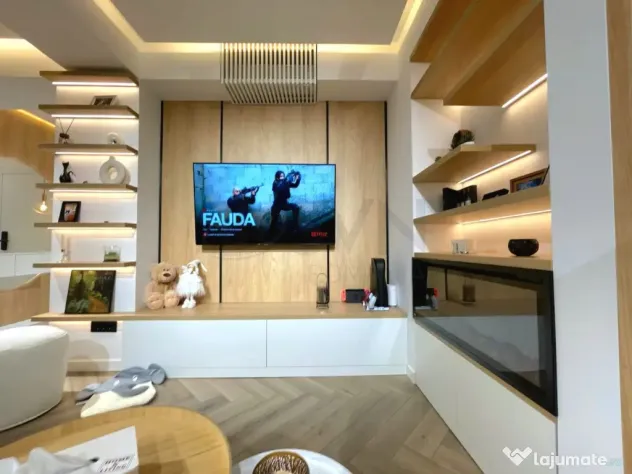 Penthouse Luxury Cismisgiu