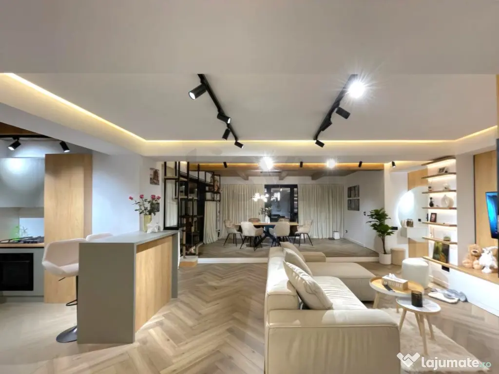 Penthouse Luxury Cismisgiu
