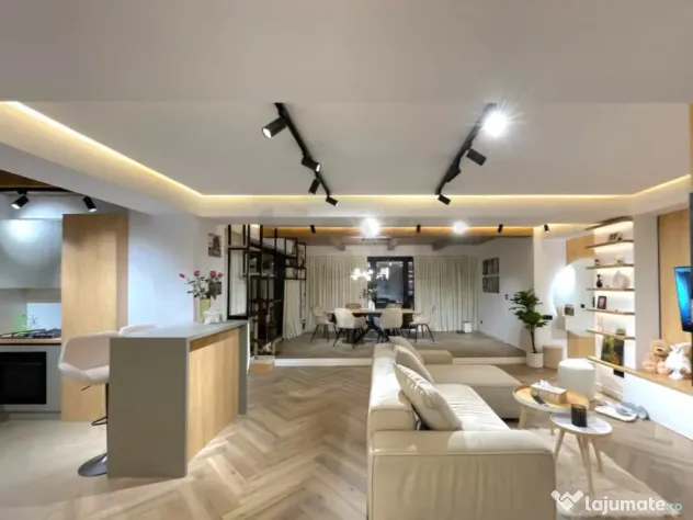 Penthouse Luxury Cismisgiu