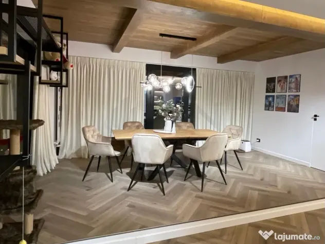 Penthouse Luxury Cismisgiu