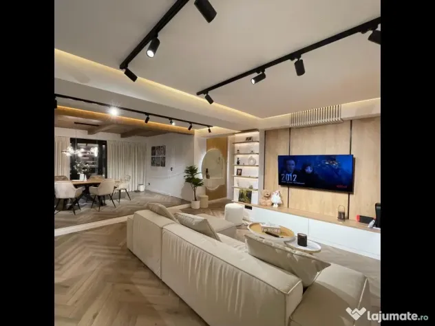 Penthouse Luxury Cismisgiu