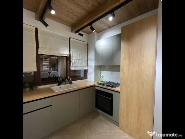 Penthouse Luxury Cismisgiu