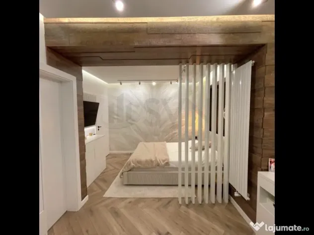 Penthouse Luxury Cismisgiu