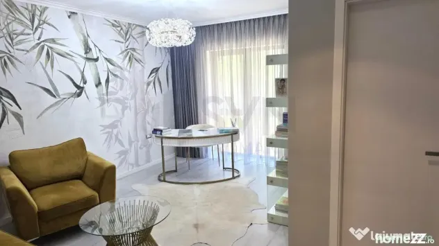 Apartament 3 camere I Erou Iancu Nicolae I Pipera