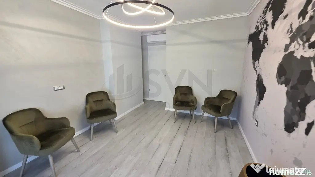 Apartament 3 camere I Erou Iancu Nicolae I Pipera