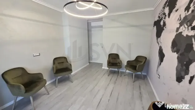 Apartament 3 camere I Erou Iancu Nicolae I Pipera