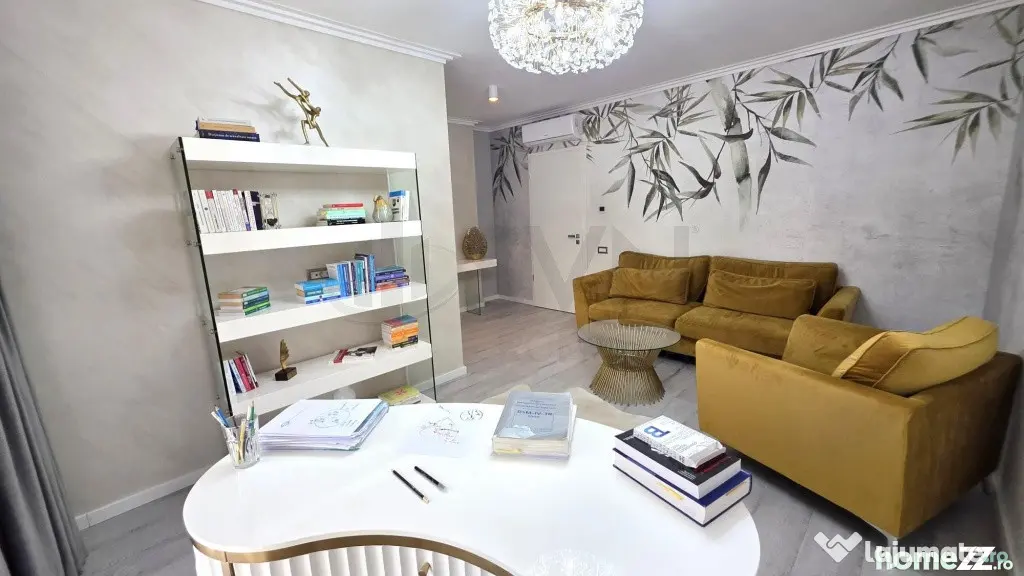 Apartament 3 camere I Erou Iancu Nicolae I Pipera