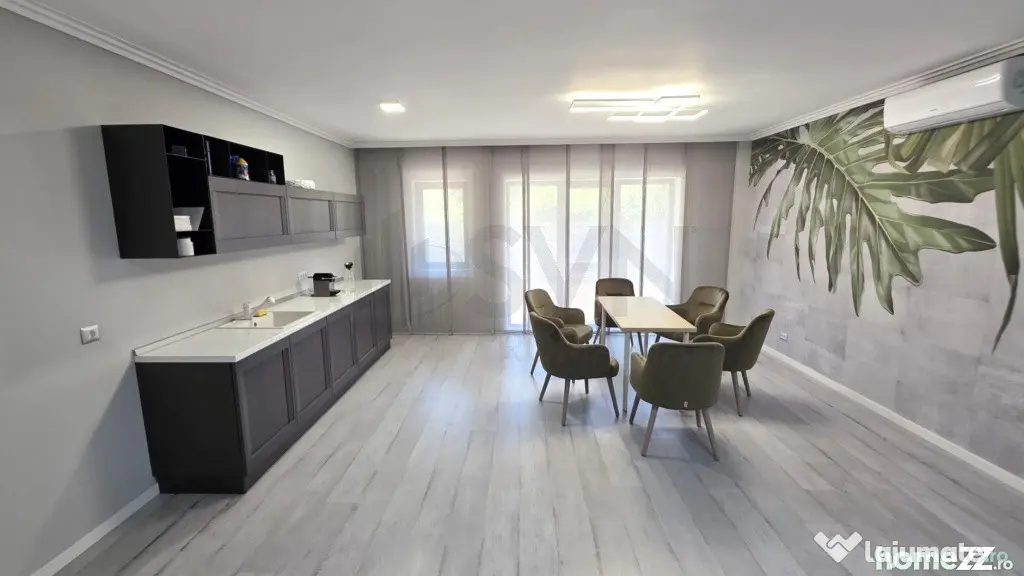 Apartament 3 camere I Erou Iancu Nicolae I Pipera