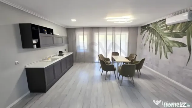 Apartament 3 camere I Erou Iancu Nicolae I Pipera