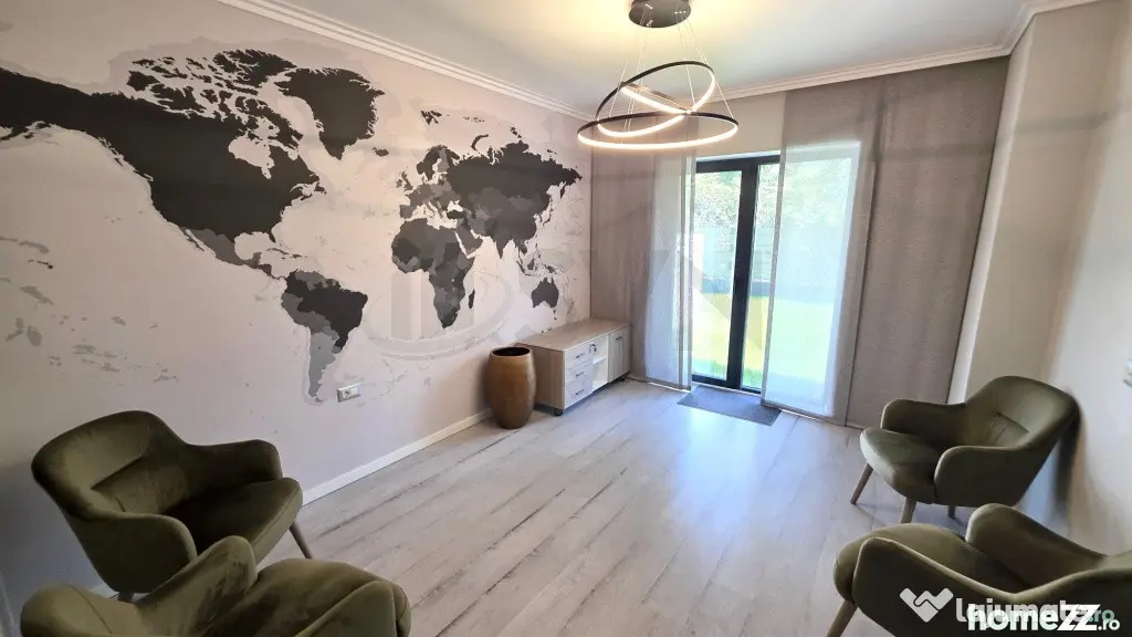 Apartament 3 camere I Erou Iancu Nicolae I Pipera