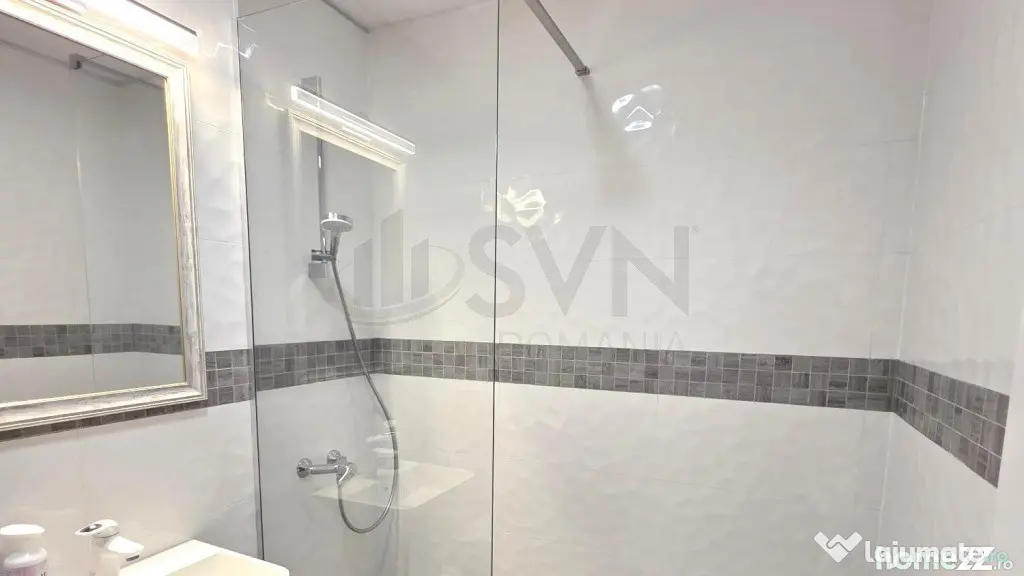 Apartament 3 camere I Erou Iancu Nicolae I Pipera