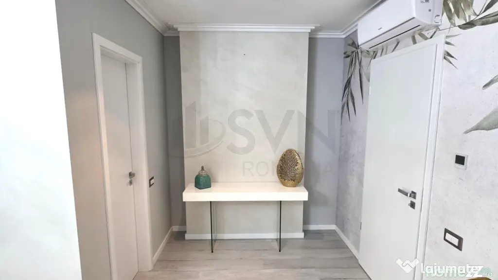 Apartament 3 camere I Erou Iancu Nicolae I Pipera