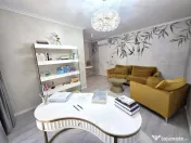 Apartament 3 camere I Erou Iancu Nicolae I Pipera 