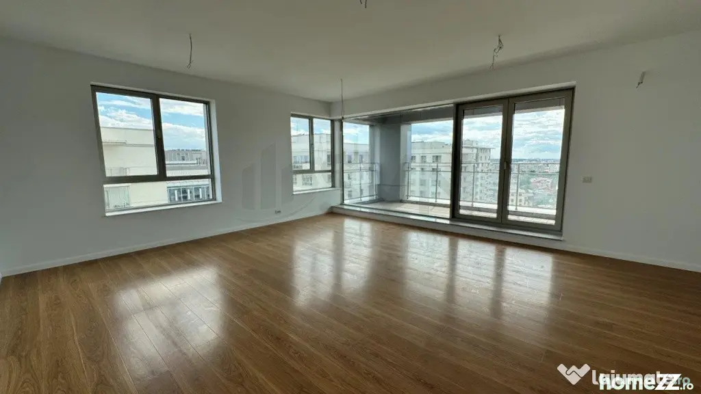 Domenii l Duplex 4 camere l 231 mp - Bucuresti (Bucuresti-Ilfov)