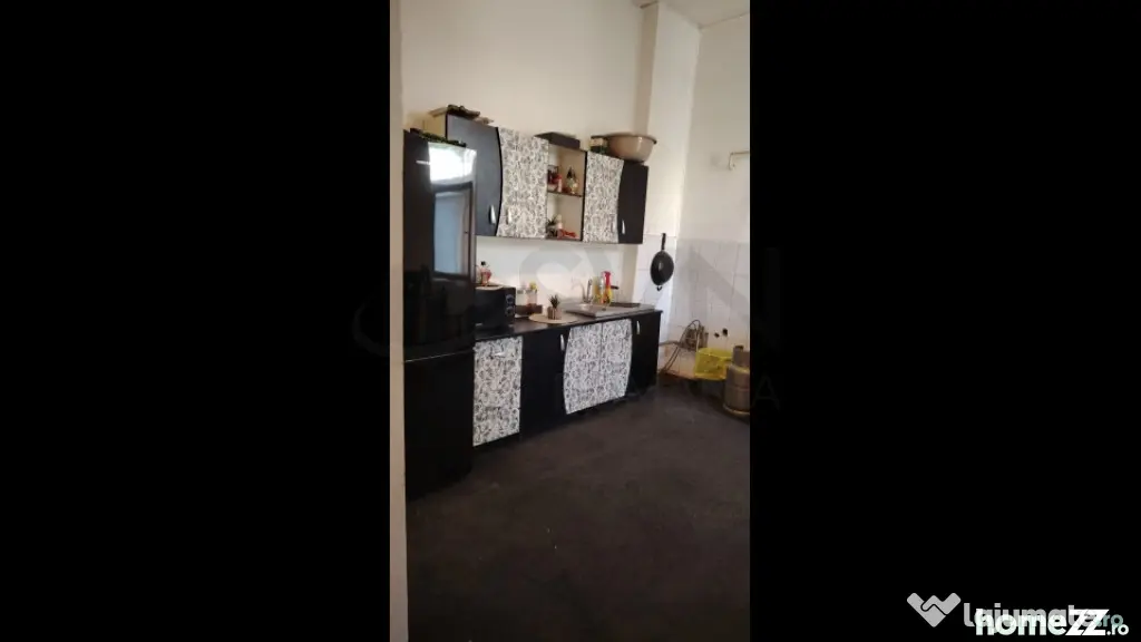 Apartament 3 camere I Armeneasca