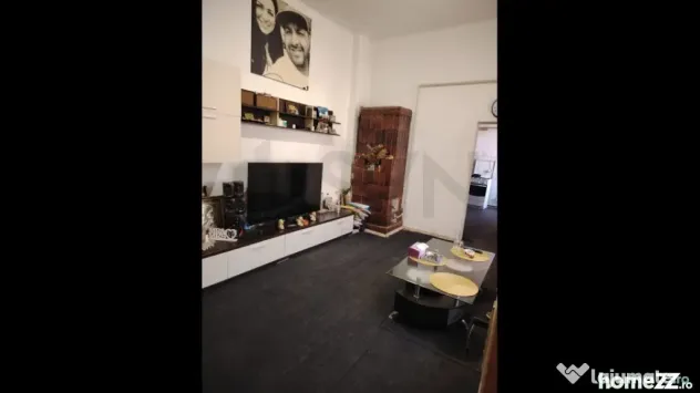 Apartament 3 camere I Armeneasca
