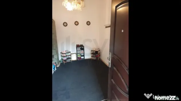 Apartament 3 camere I Armeneasca