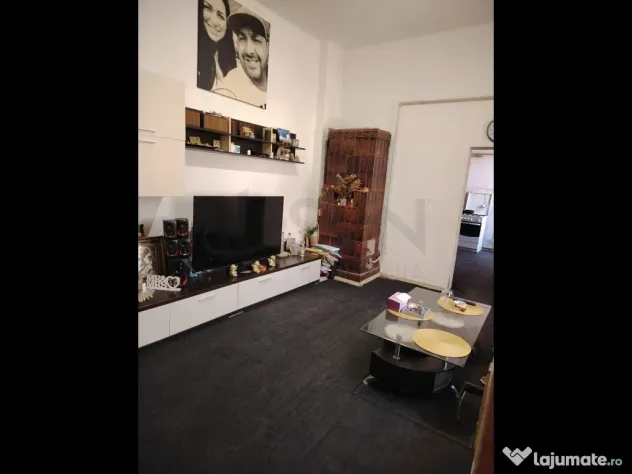 Apartament 3 camere I Armeneasca