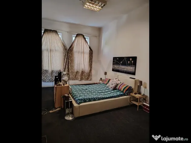 Apartament 3 camere I Armeneasca
