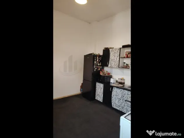 Apartament 3 camere I Armeneasca